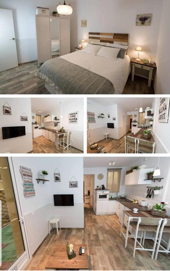 Casa De Madrid Apartment Exterior photo